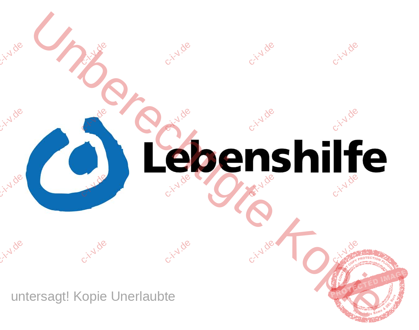 Bundesvereinigung Lebenshilfe