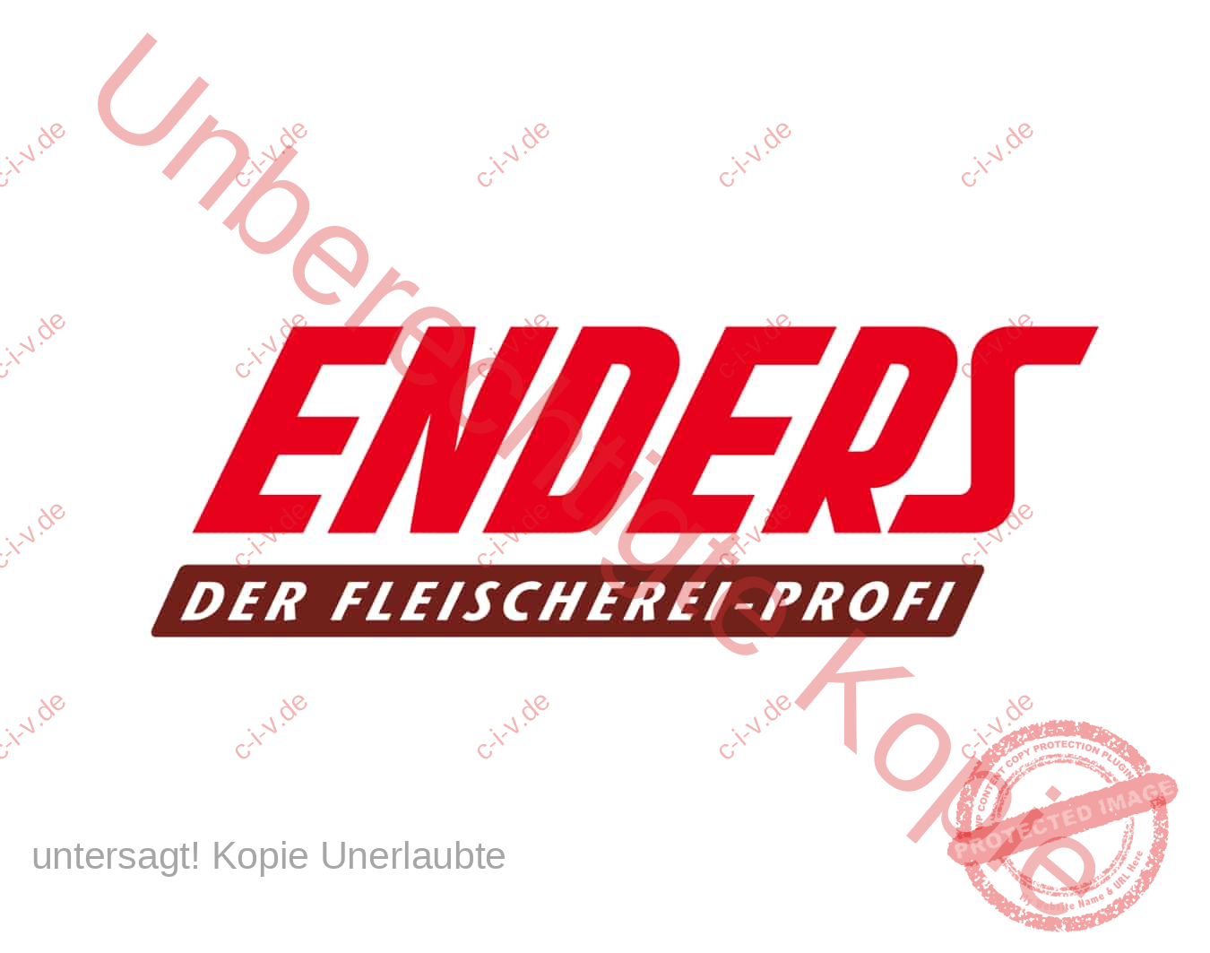 Enders
